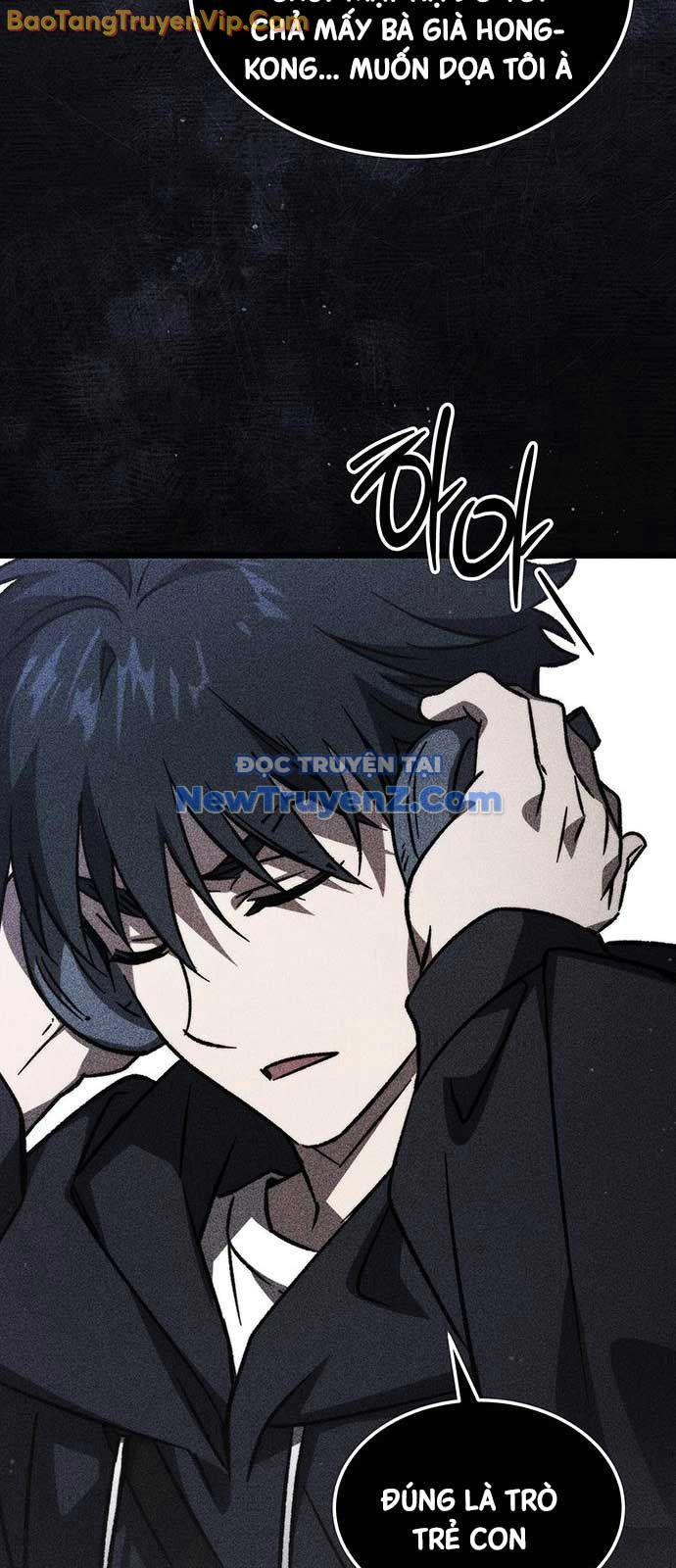 Công Chúa Hắc Viêm LV-99 chapter 7 - Trang 21
