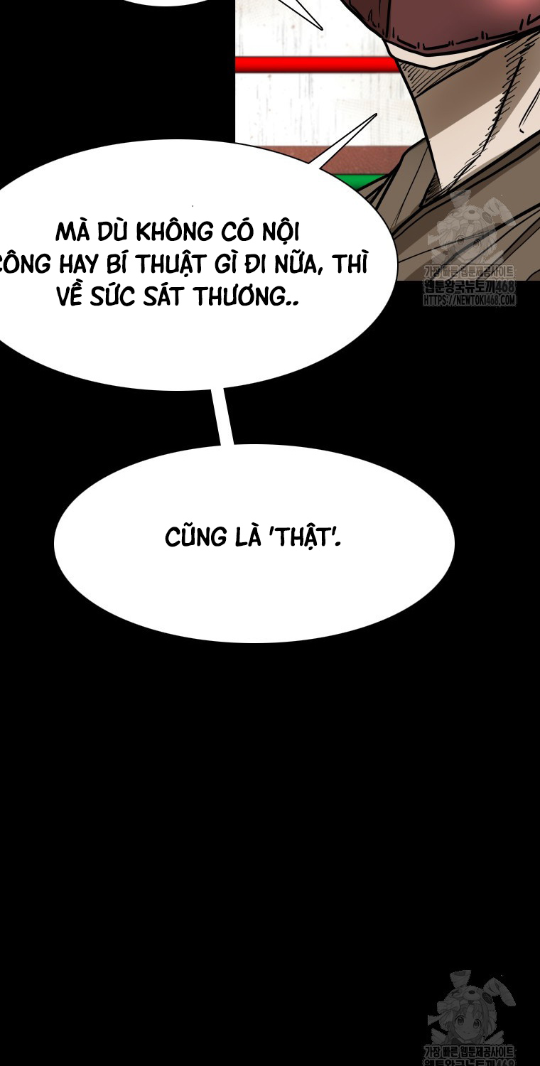 Shark - Cá Mập chapter 360 - Trang 21