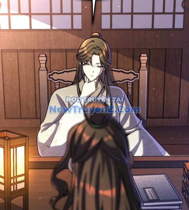 Đệ Tử Của Võ Lâm Minh Chủ chapter 51 - Trang 195