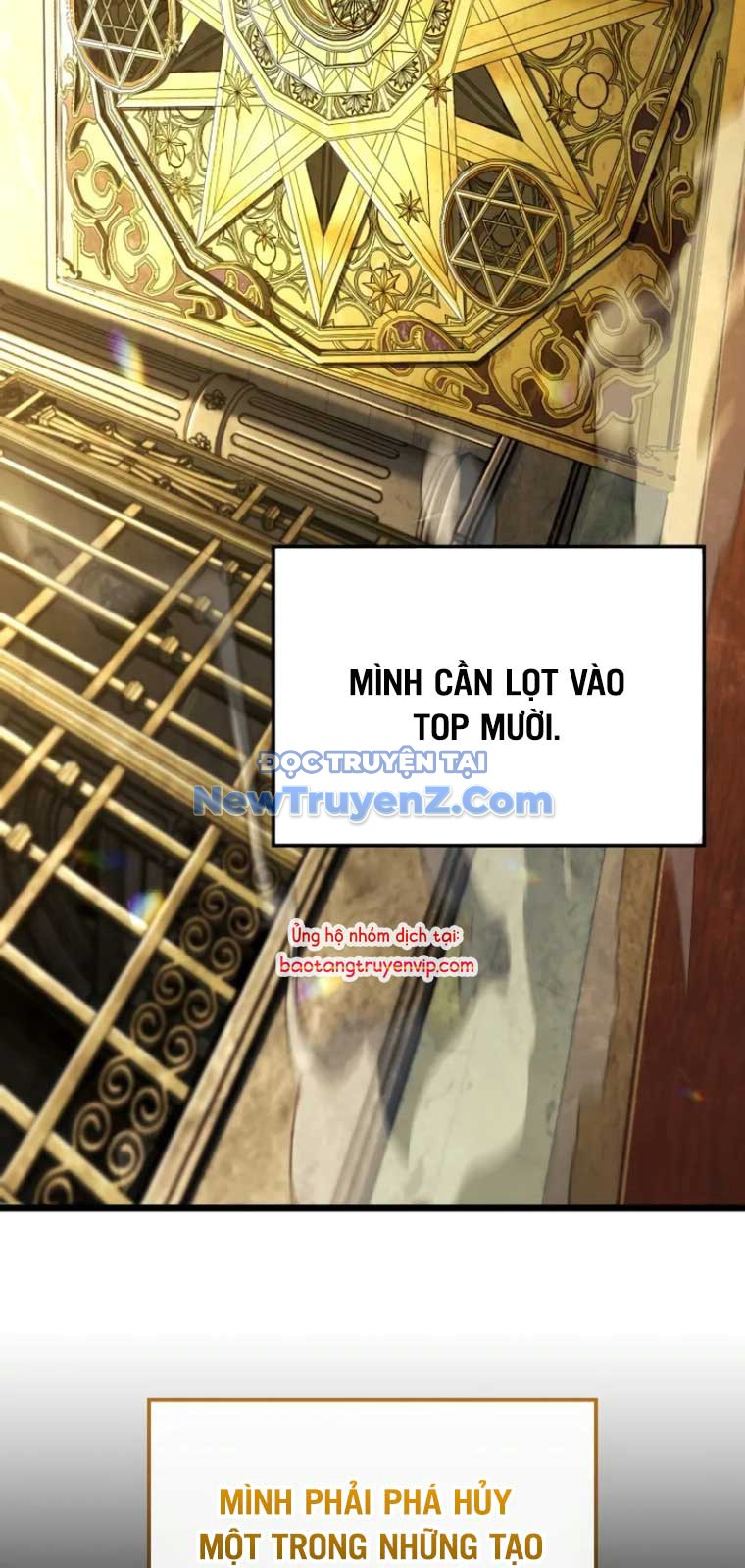 Thiết Huyết Kiếm Sĩ Hồi Quy chapter 114 - Trang 95