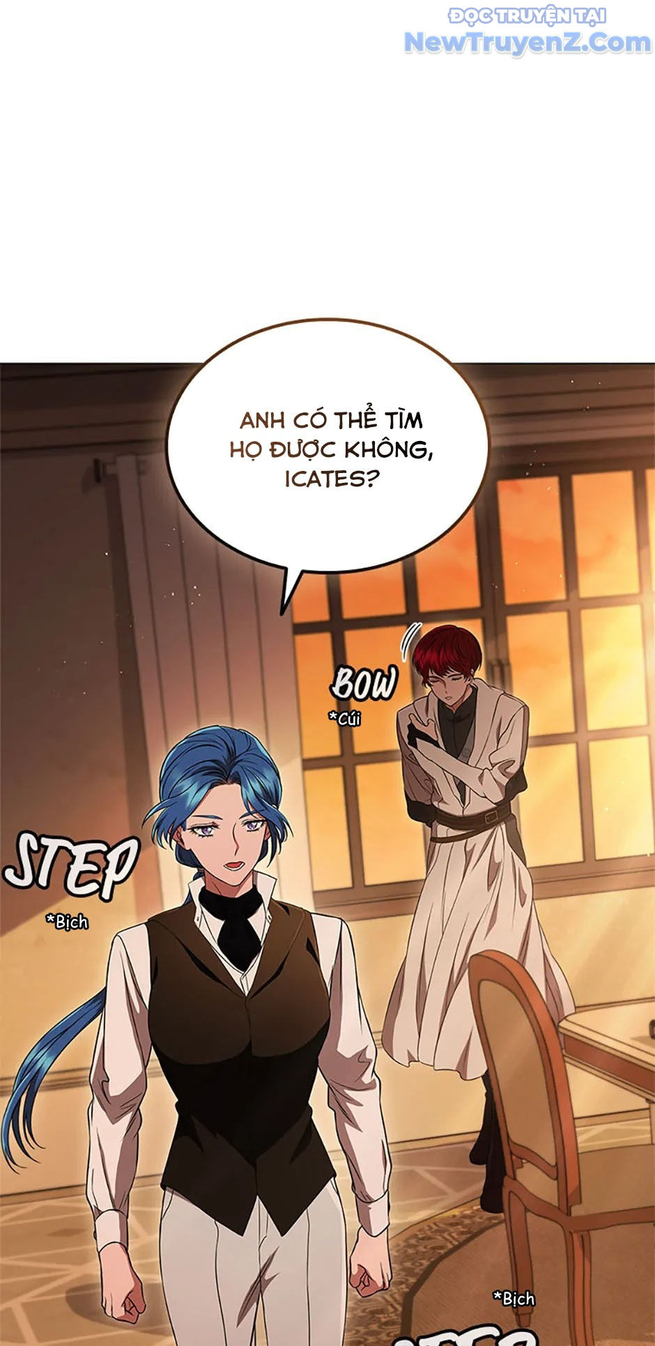 Carnelian: Quý Cô Rồng chapter 9 - Trang 44