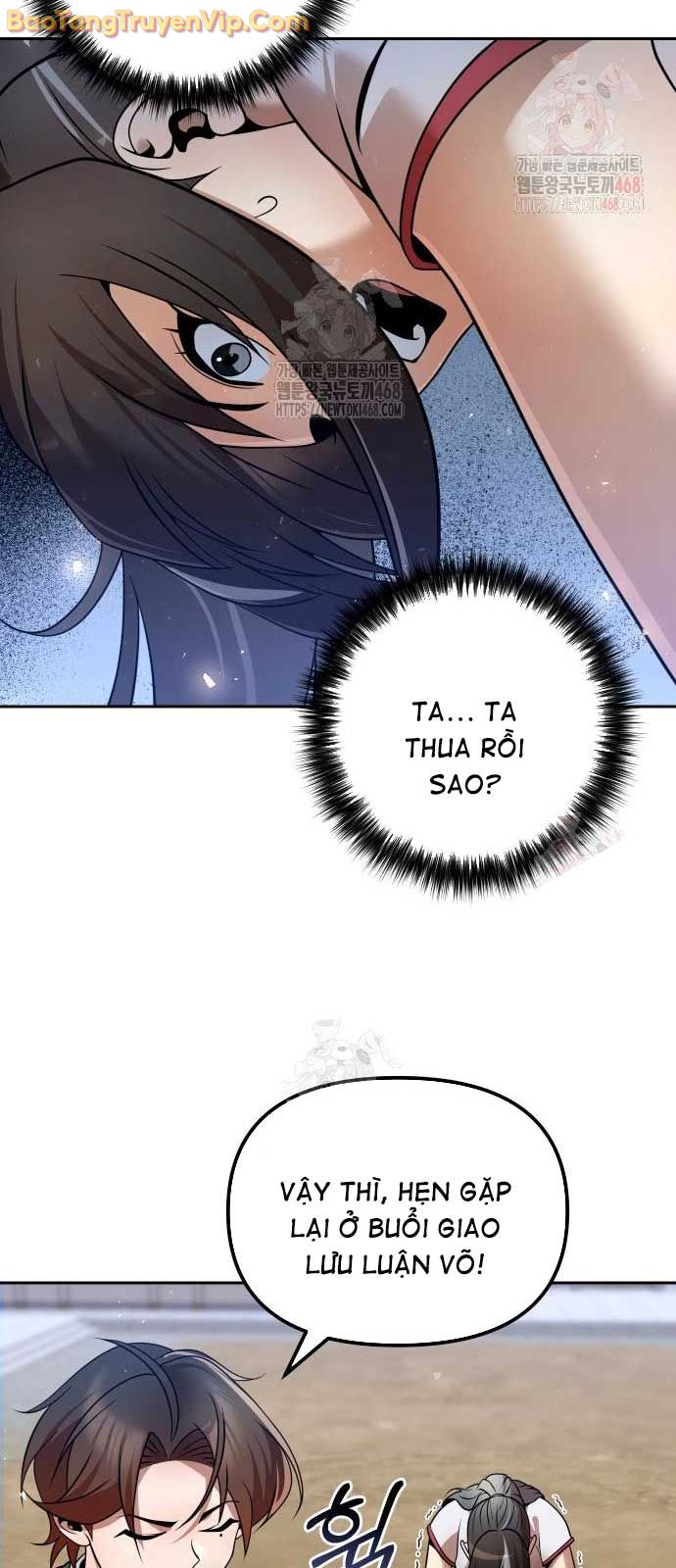 Hoạn Quan Hồi Quy: Tróc Phong Truy Nguyệt chapter 41 - Trang 89