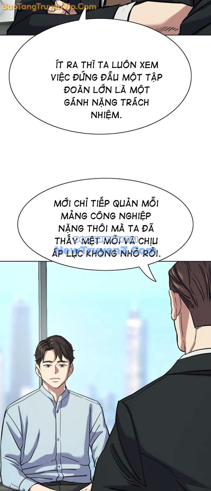 Tiểu Thiếu Gia Gia Tộc Tài Phiệt chapter 152 - Trang 47
