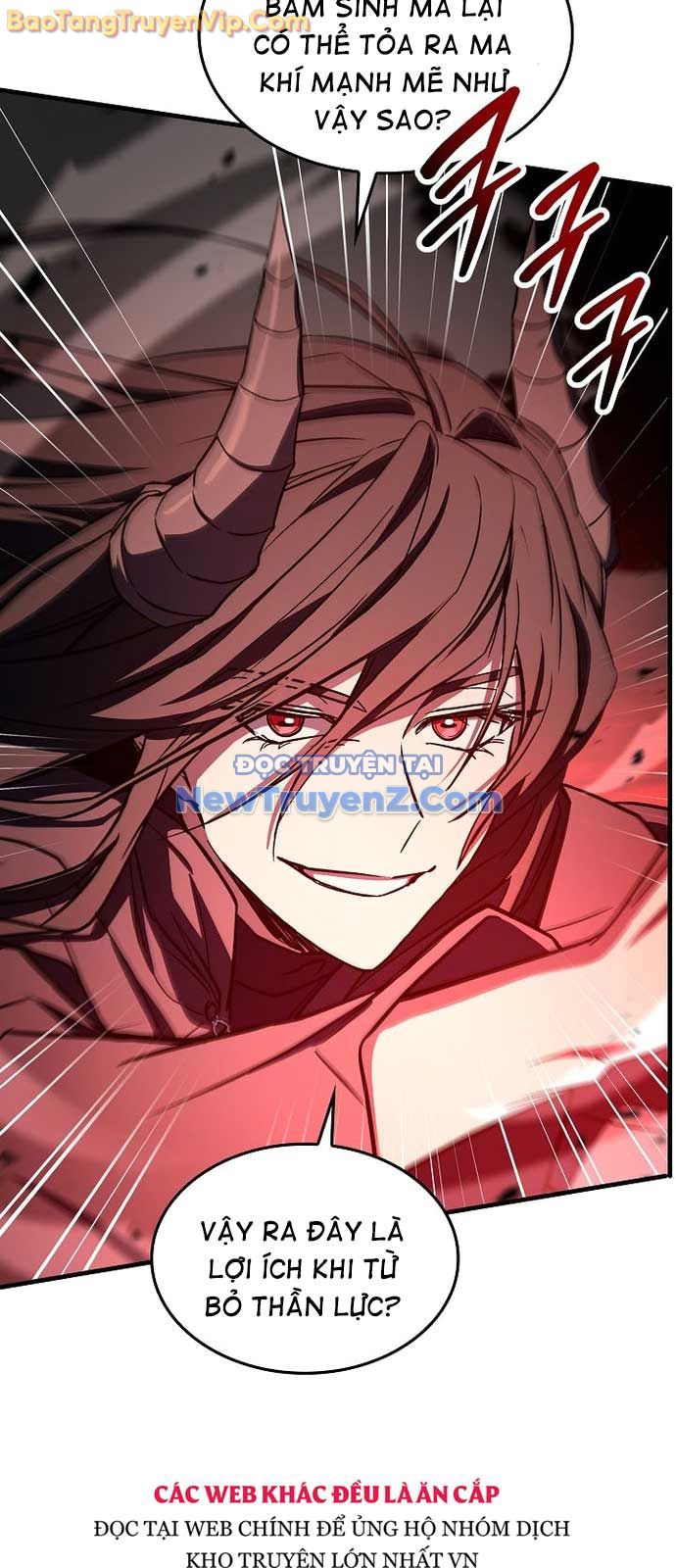 Huyền Thoại Giáo Sĩ Trở Lại chapter 174 - Trang 13