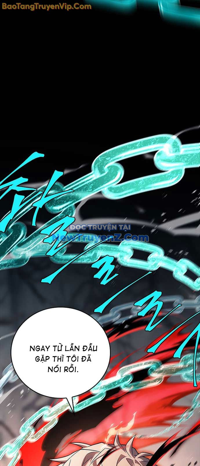 Anh Hùng Trở Lại chapter 122 - Trang 133