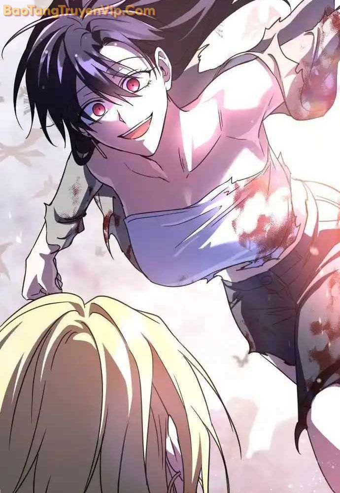 Tanker Hạng C Bất Tử chapter 19 - Trang 156