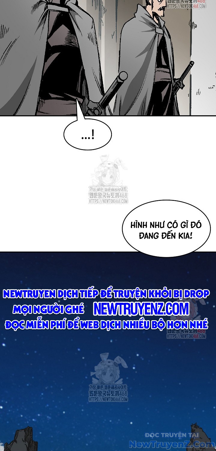 Hồi Ức Của Chiến Thần chapter 209 - Trang 22