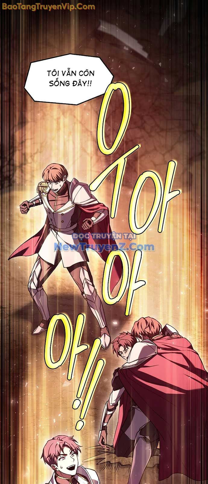 Huyền Thoại Giáo Sĩ Trở Lại chapter 174 - Trang 98