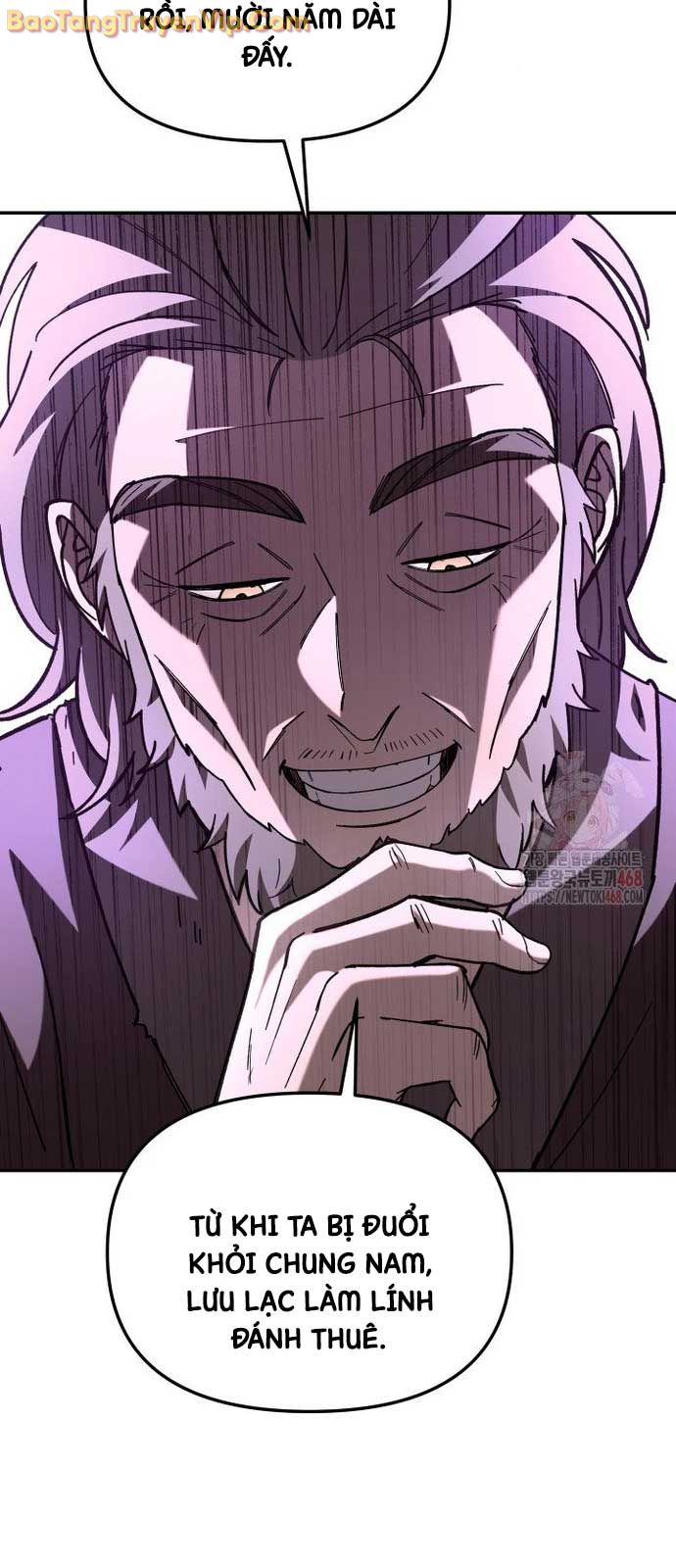 Thiên Ma Giáo chapter 22 - Trang 9