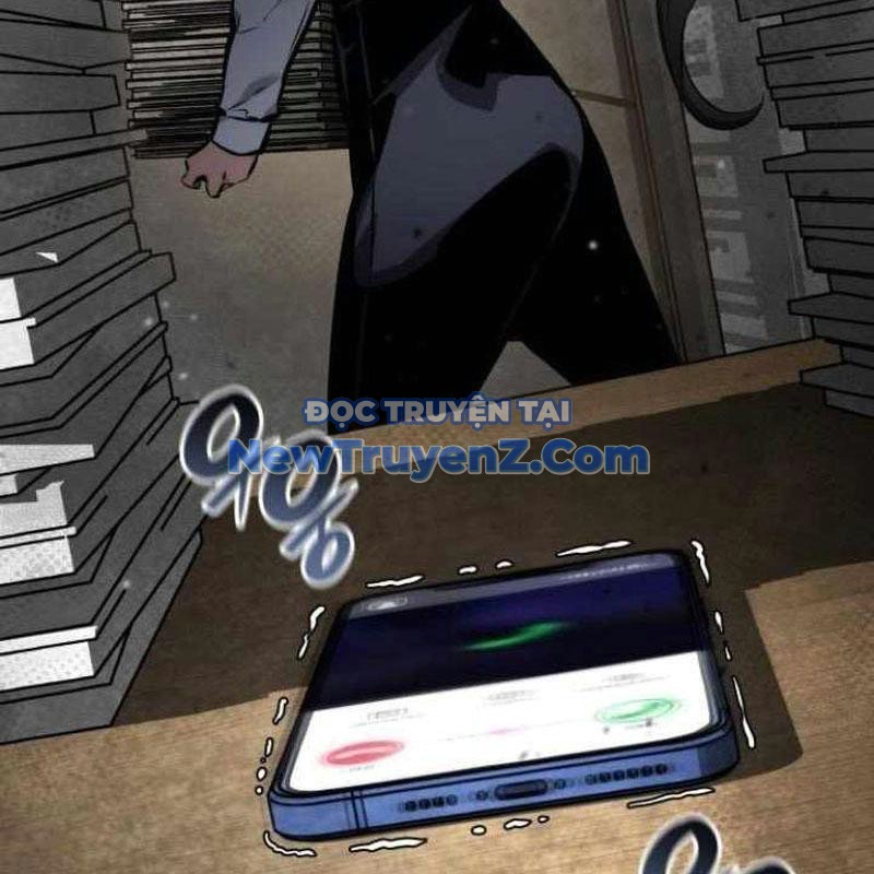 Chiêu Hồn Giả Siêu Phàm chapter 138 - Trang 17