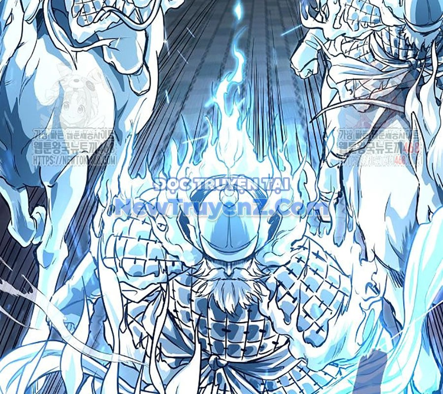 Kiếm Vương chapter 50 - Trang 83