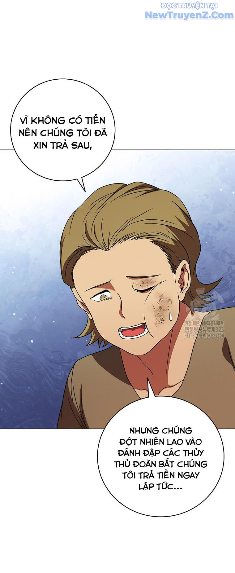 Carnelian: Quý Cô Rồng chapter 52 - Trang 51