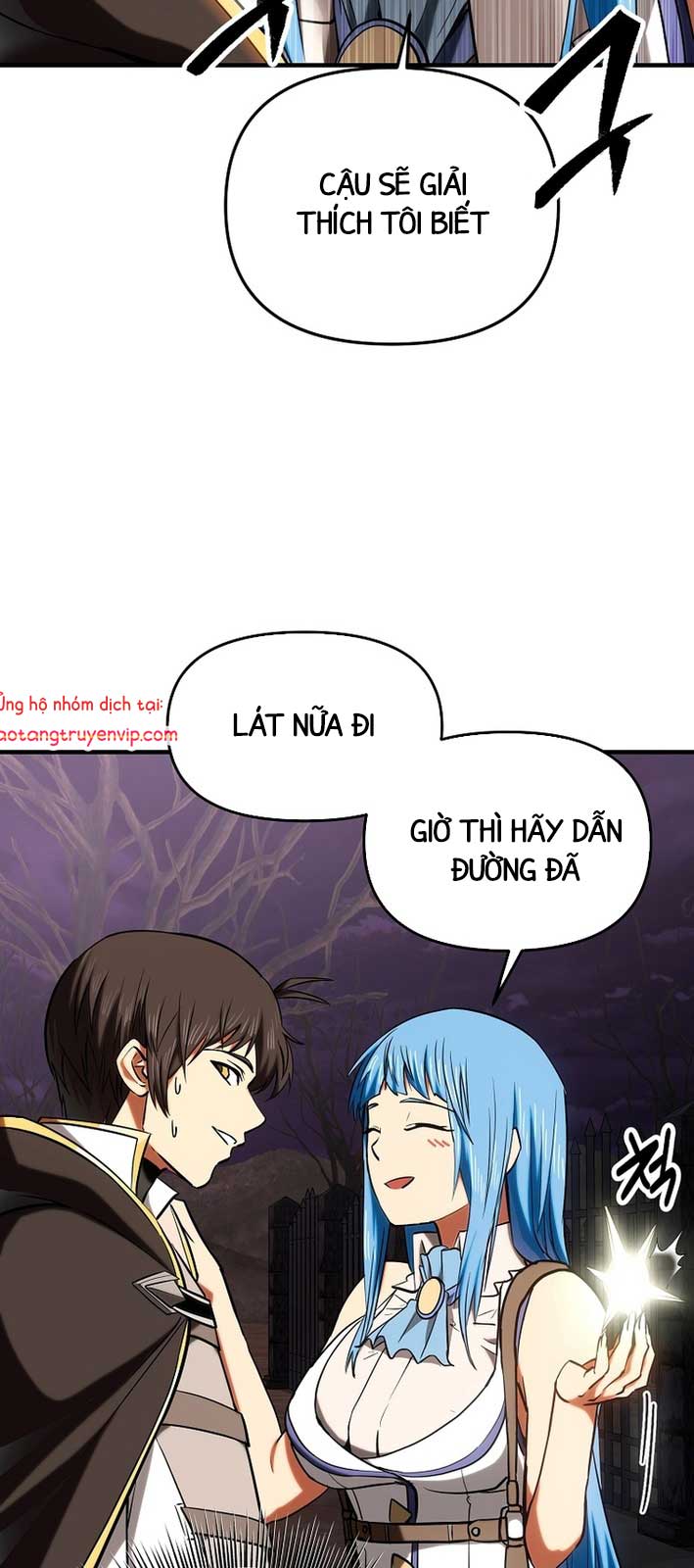 Nhân Vật Phụ Trong Thế Giới Điên Loạn chapter 23 - Trang 27
