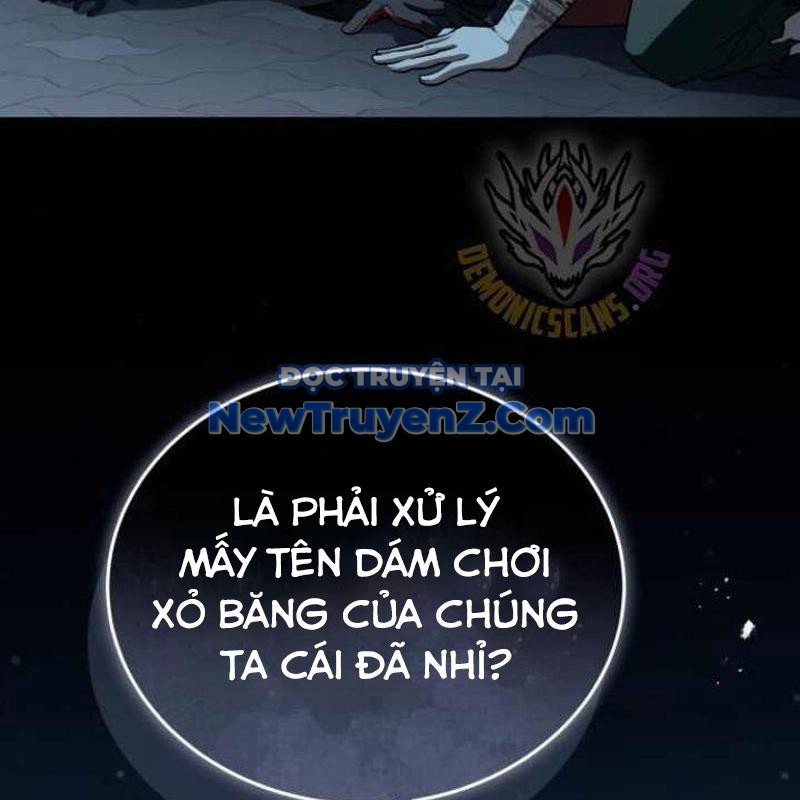 Kim Chiến Sĩ: Hành Trình Xây Dựng Đặc Tính chapter 41 - Trang 116