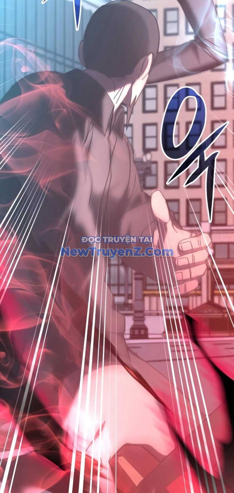 Học Viện Tối Thượng chapter 158 - Trang 28