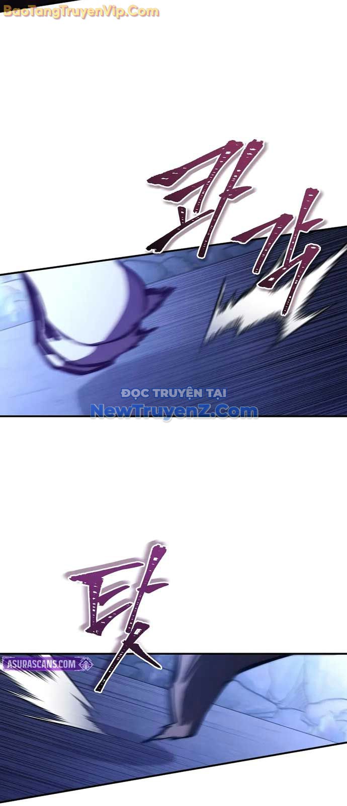Ta Trở Thành Truyền Nhân Của Võ Thần chapter 26 - Trang 30