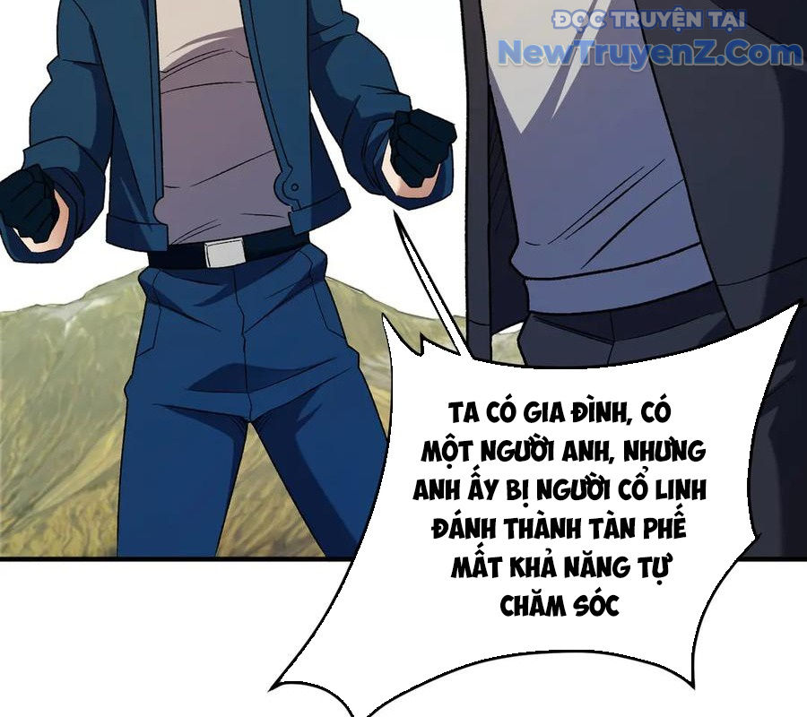 Toàn Dân Chuyển Chức : Duy Ta Vô Chức Tán Nhân chapter 169 - Trang 56
