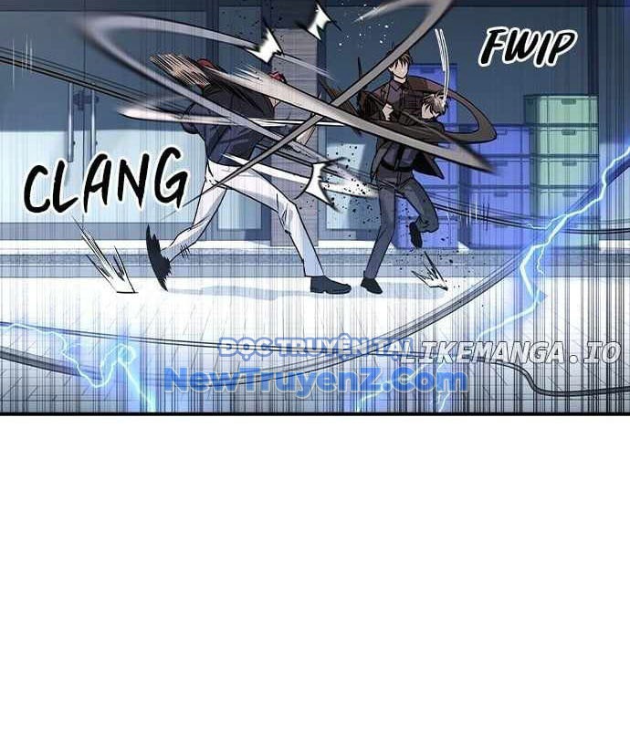 Quý Công Tử chapter 30 - Trang 41