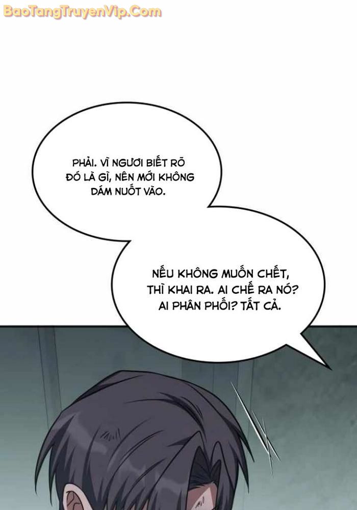 Trị Liệu Sư Quá Mạnh chapter 40 - Trang 37