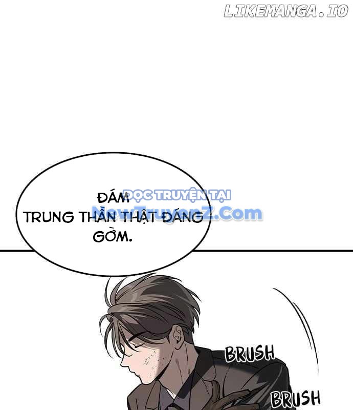 Quý Công Tử chapter 30 - Trang 17