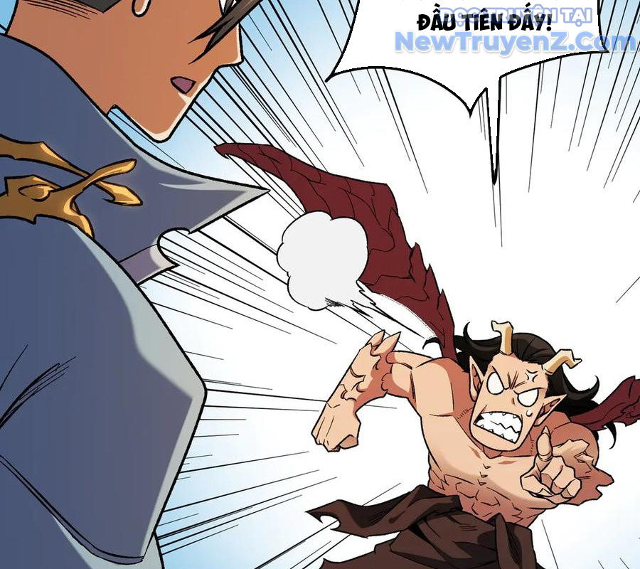 Toàn Dân Chuyển Chức : Duy Ta Vô Chức Tán Nhân chapter 169 - Trang 19