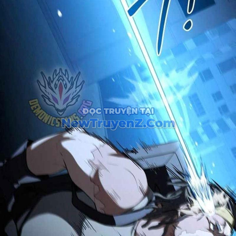 Kim Chiến Sĩ: Hành Trình Xây Dựng Đặc Tính chapter 41 - Trang 93