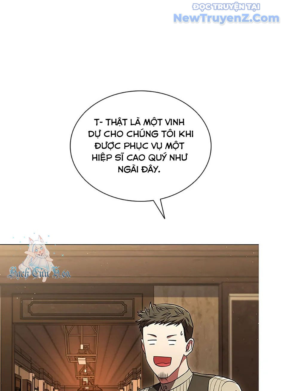 Carnelian: Quý Cô Rồng chapter 9 - Trang 57