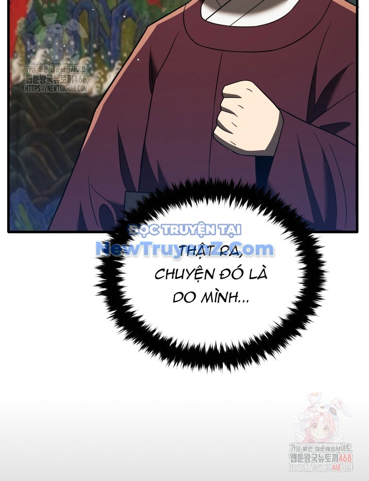 Vương Triều Đen Tối: Joseon chapter 97 - Trang 109