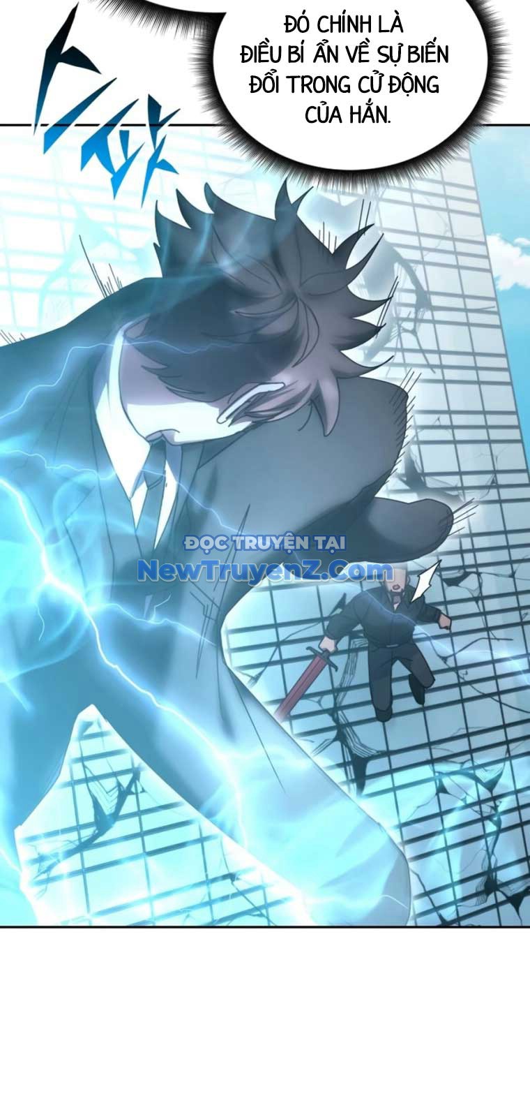 Học Viện Tối Thượng chapter 158 - Trang 63