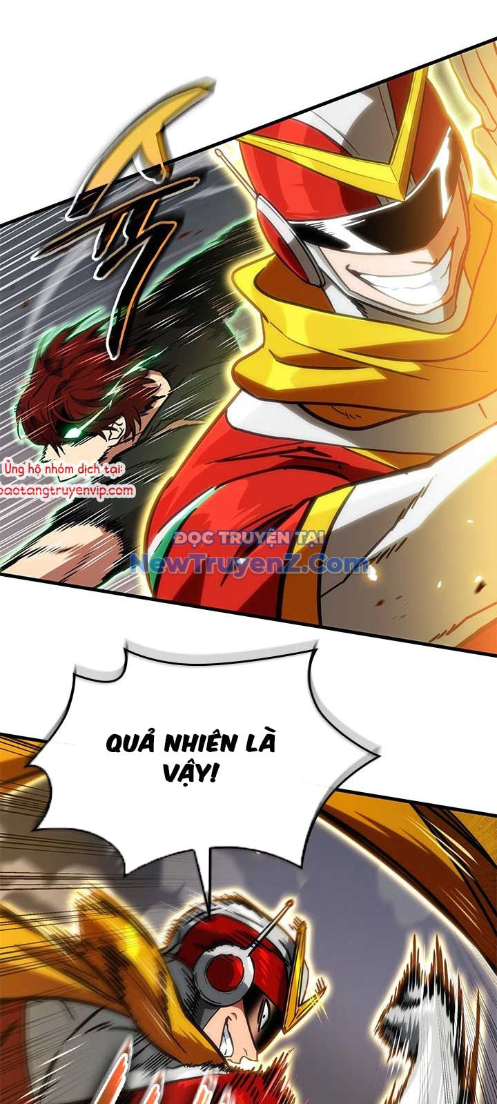 Youtuber Thể Hình Một Triệu Subs chapter 10 - Trang 55