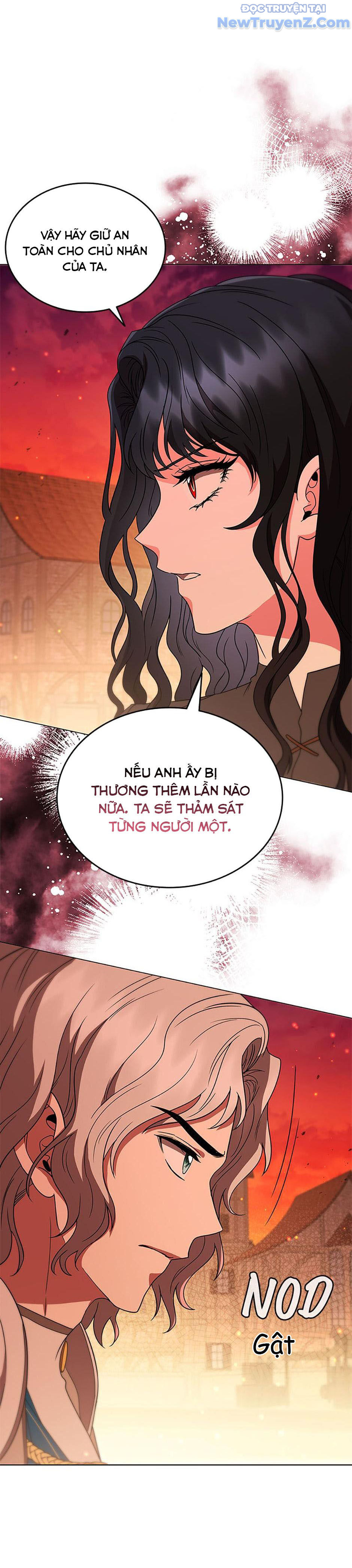 Carnelian: Quý Cô Rồng chapter 46 - Trang 81