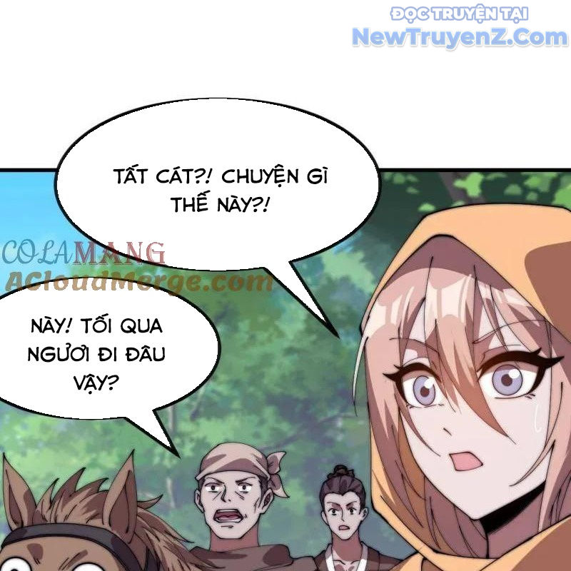 Ta Có Một Sơn Trại chapter 1146 - Trang 16