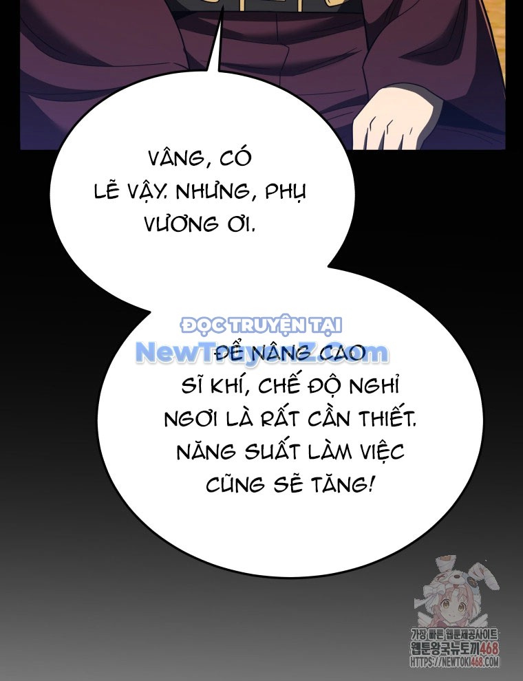 Vương Triều Đen Tối: Joseon chapter 97 - Trang 117