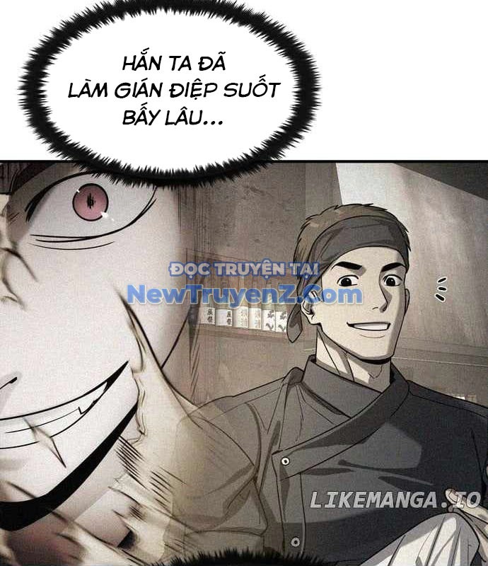 Quý Công Tử chapter 30 - Trang 63