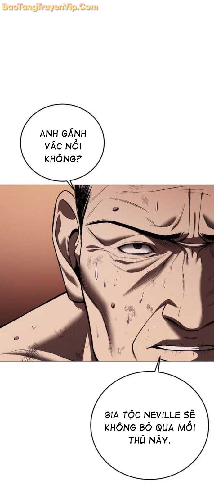 Sát Thủ Huyết Y chapter 10 - Trang 59
