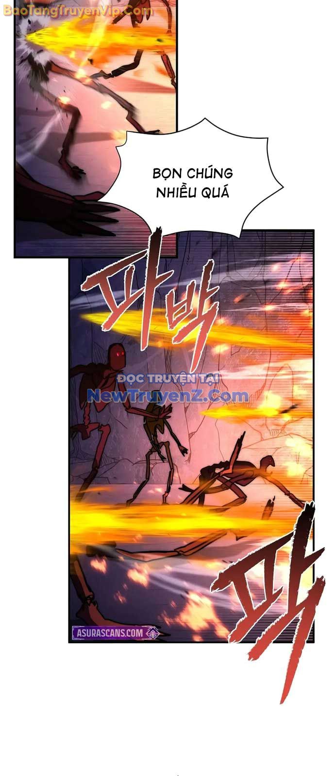 Ta Trở Thành Truyền Nhân Của Võ Thần chapter 26 - Trang 62