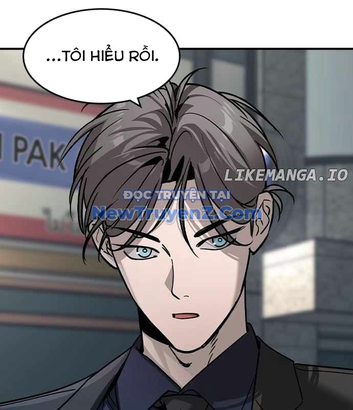 Quý Công Tử chapter 30 - Trang 7