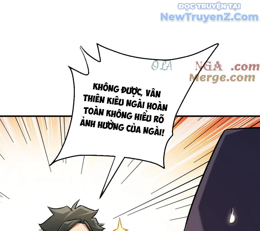 Toàn Dân Chuyển Chức : Duy Ta Vô Chức Tán Nhân chapter 169 - Trang 109