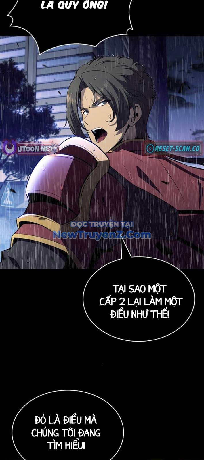 Quán Ăn Định Mệnh chapter 6 - Trang 45