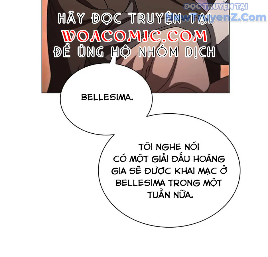 Carnelian: Quý Cô Rồng chapter 6 - Trang 111