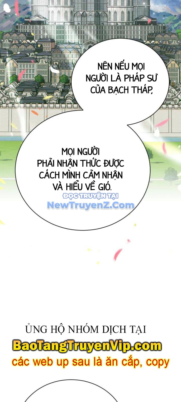 Đứa Con Có Vấn Đề Của Ma Tháp chapter 14 - Trang 105