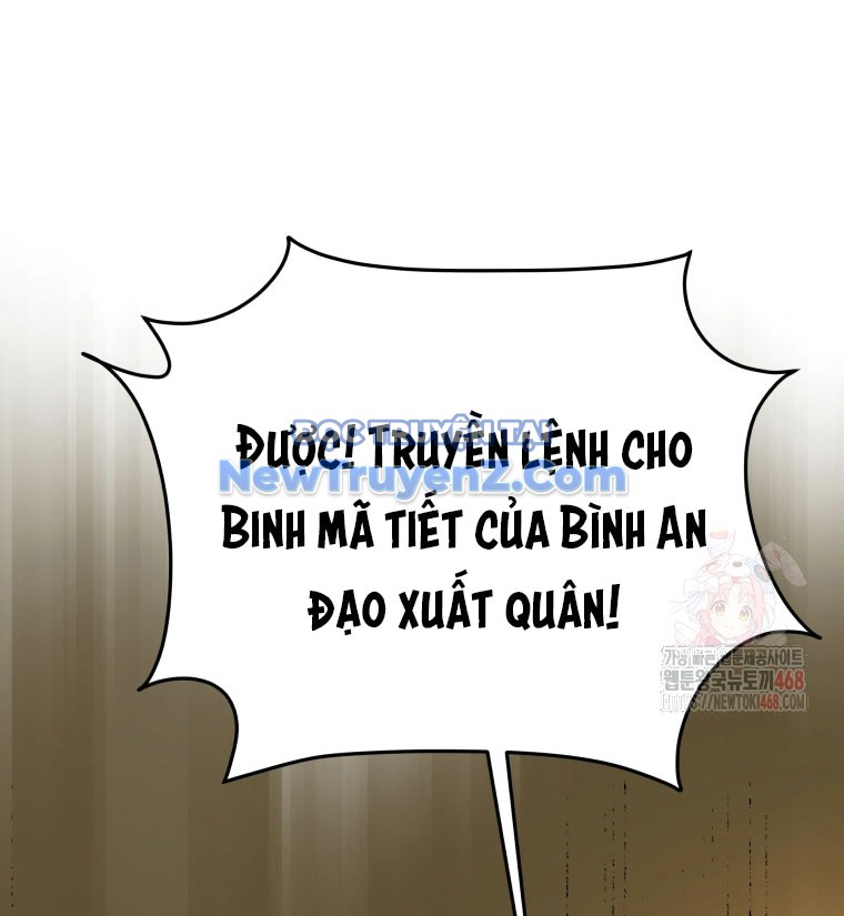 Vương Triều Đen Tối: Joseon chapter 97 - Trang 161
