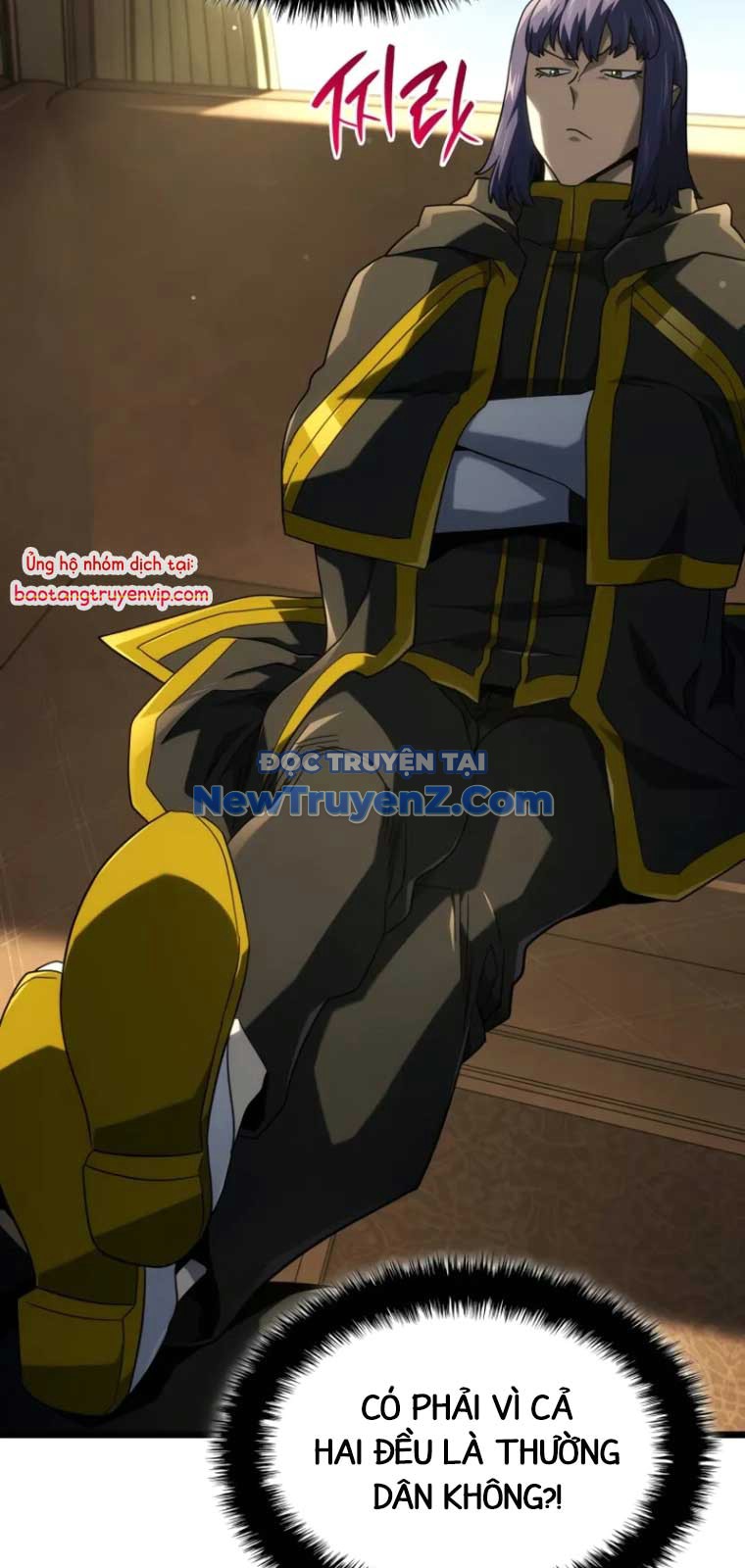 Thiết Huyết Kiếm Sĩ Hồi Quy chapter 114 - Trang 72