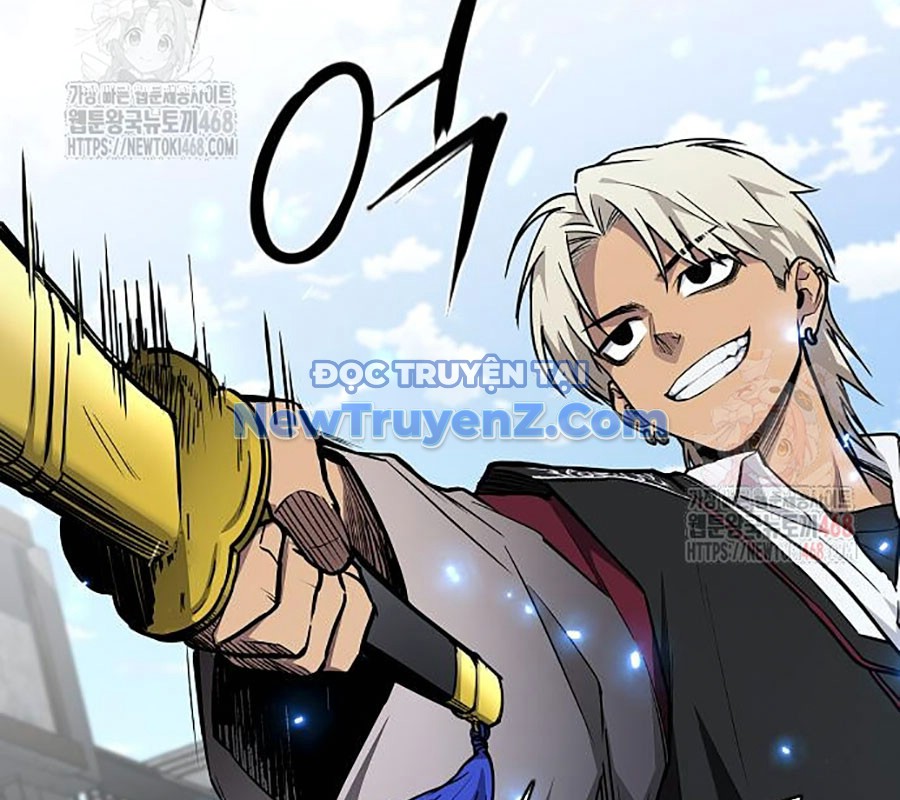 Kiếm Vương chapter 50 - Trang 94