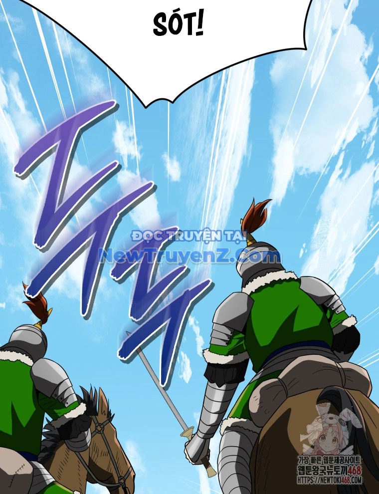 Vương Triều Đen Tối: Joseon chapter 97 - Trang 23