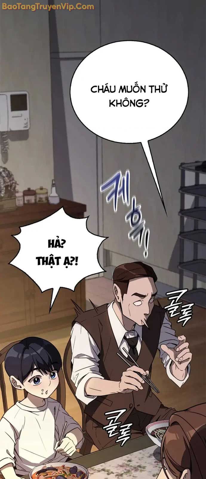 Diễn Viên Ngàn Mặt	 chapter 1 - Trang 99