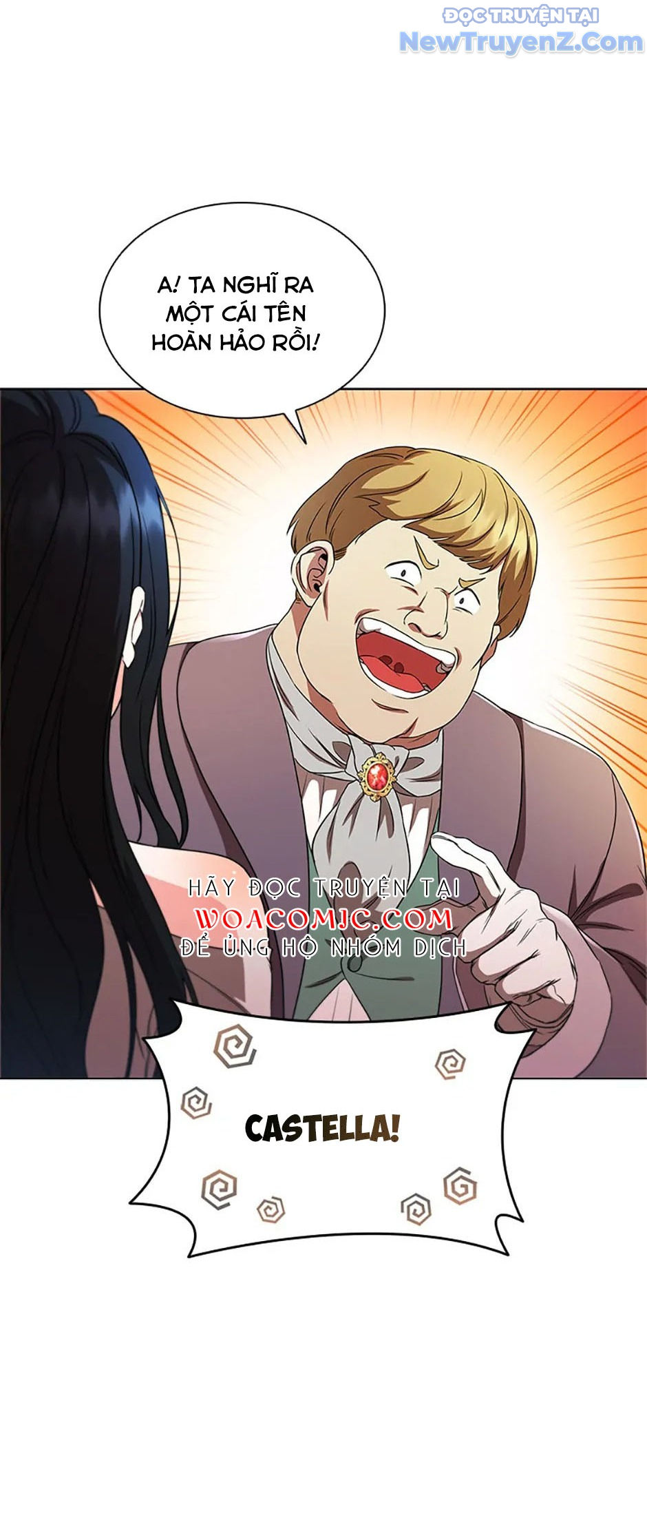 Carnelian: Quý Cô Rồng chapter 2 - Trang 107