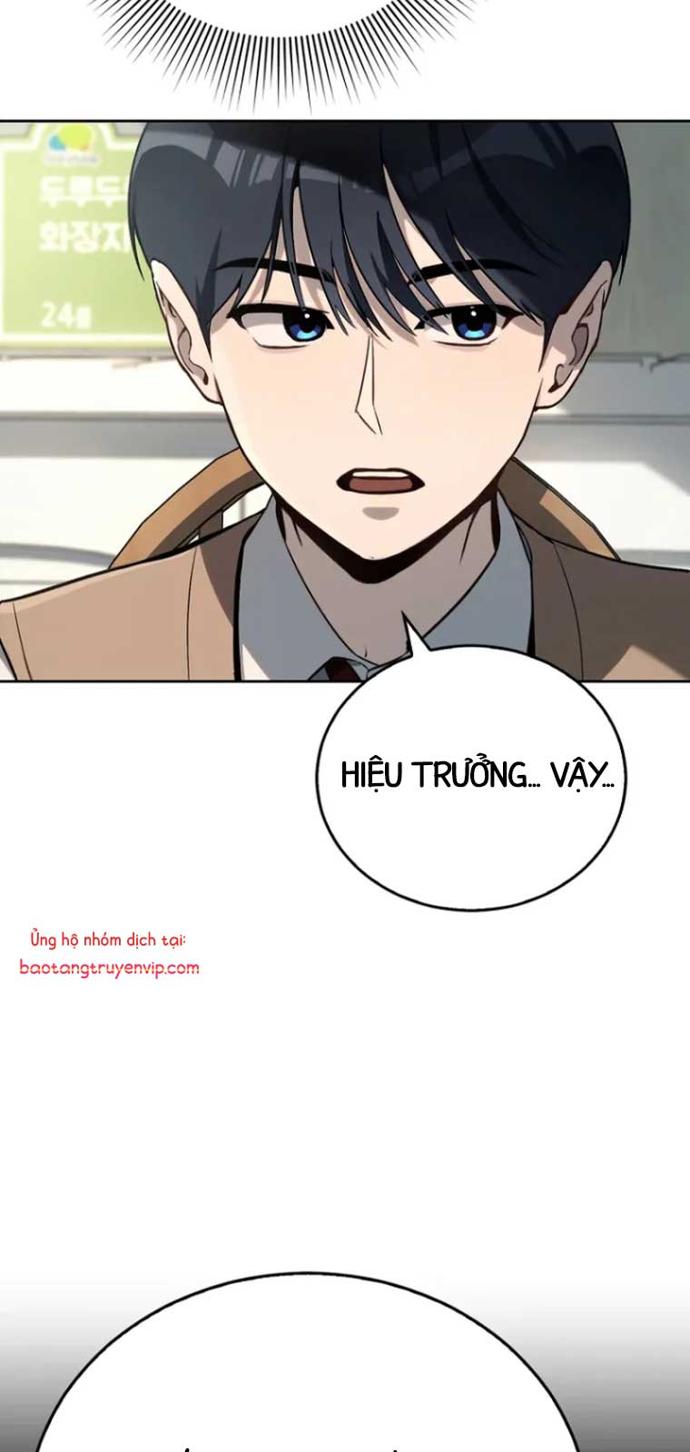 Diễn Viên Ngàn Mặt	 chapter 2 - Trang 8