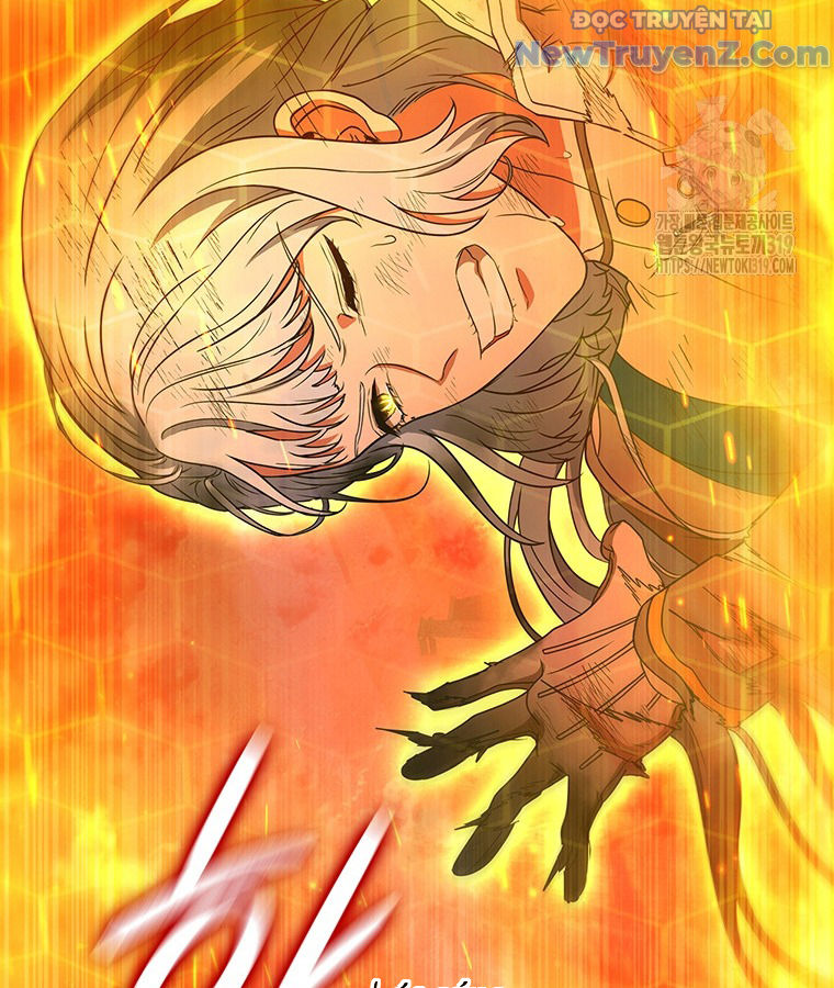 Carnelian: Quý Cô Rồng chapter 47 - Trang 22