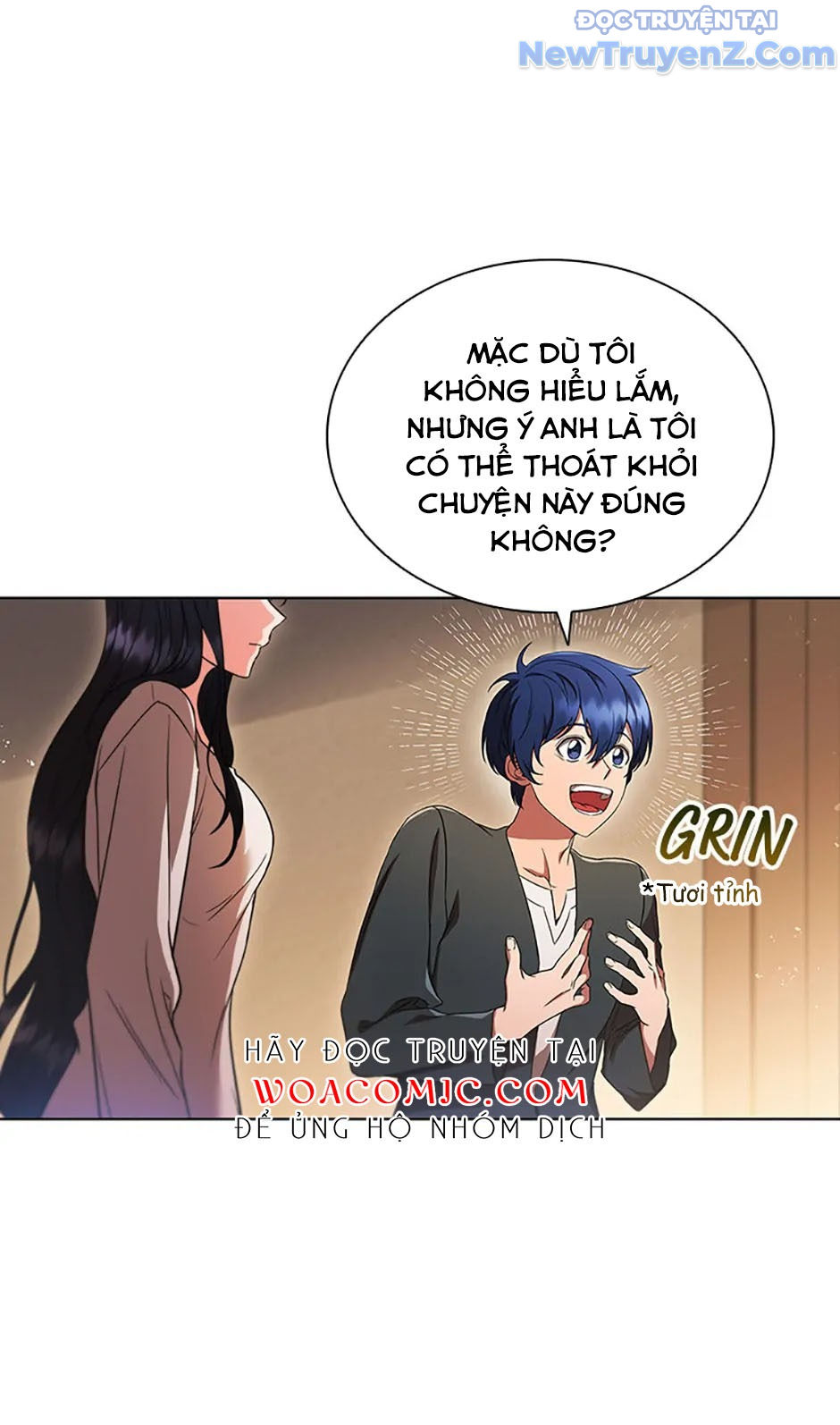 Carnelian: Quý Cô Rồng chapter 2 - Trang 51